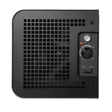 Trotec DH 20 deumidificatore professionale per piscina e industria