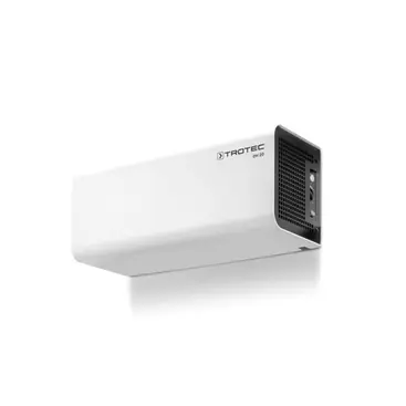 Trotec DH 20 - Deumidificatore Industriale