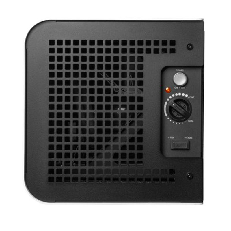 Trotec DH 20 professional dehumidifier for swimming pools and industry