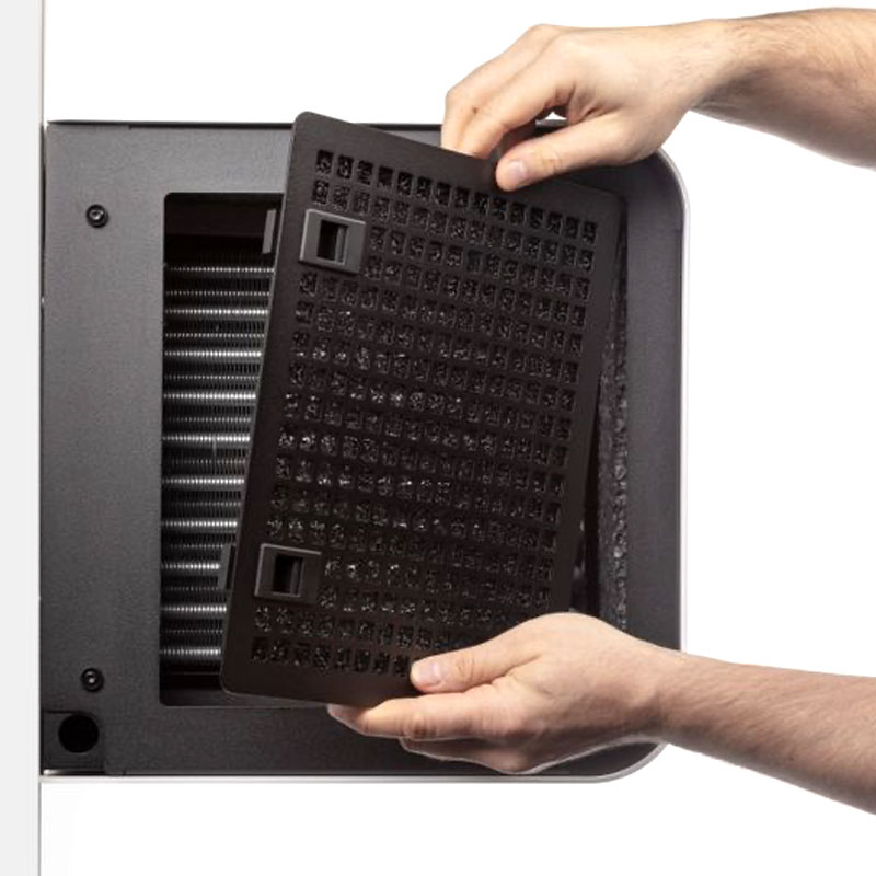 Trotec DH 20 - Industrial and Swimming Pool Dehumidifier