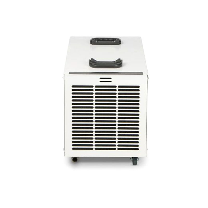 Trotec DH 25 S - Deumidificatore Essiccatore Industriale Portatile 450 m³/h