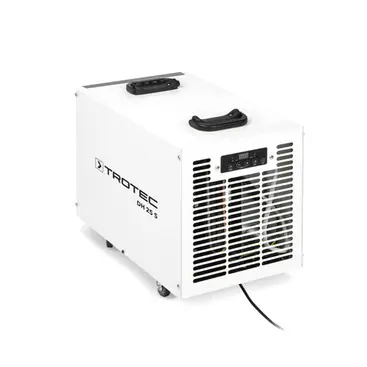 Trotec DH 25 S - Deumidificatore Essiccatore Industriale