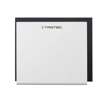 Trotec DH 30 VPR+ - Deumidificatore Industriale 4 in 1 52 L/24 h