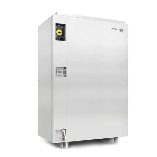 Trotec DH 310 BX ES inox - Deumidificatore Industriale 500L/24h