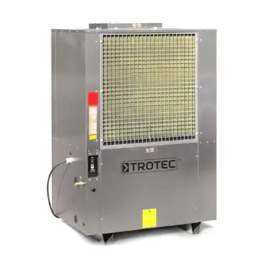 Trotec DH 300 BYF ES - Deumidificatore Industria