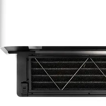 Trotec DH 35 - Deumidificatore per Piscine e Locali Commerciali
