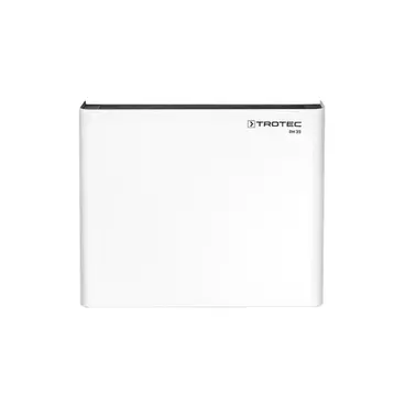 Trotec DH 35 - Deumidificatore per Piscine