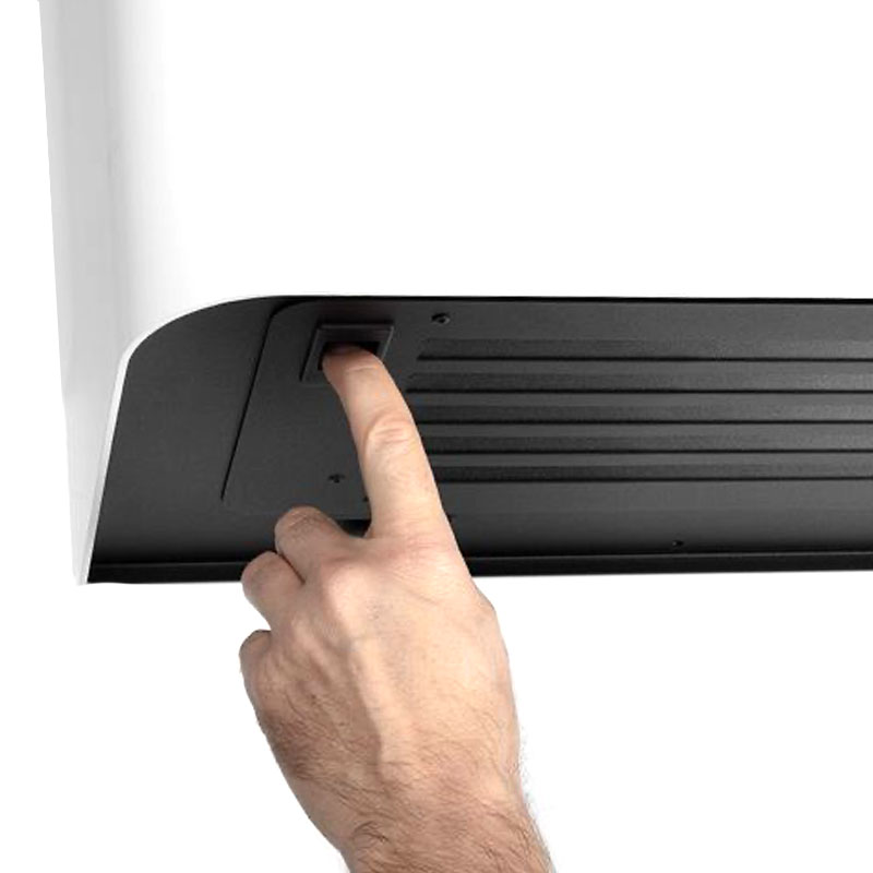 Trotec DH 35 - Pool Dehumidifier