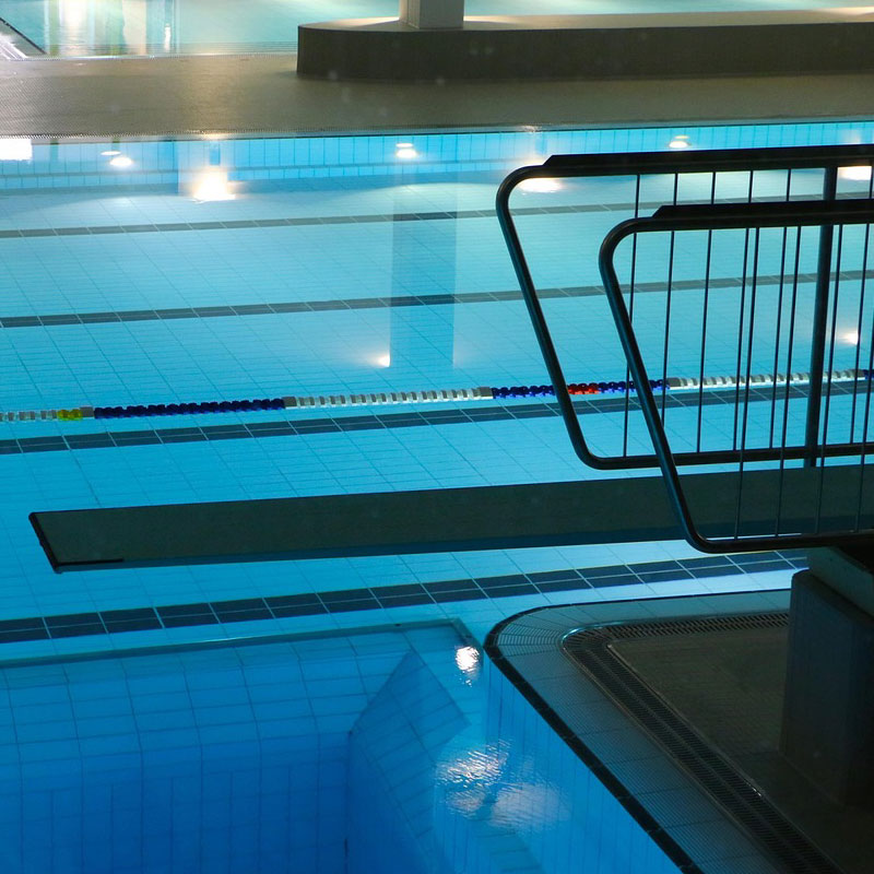 Trotec DH 35 - Pool Dehumidifier