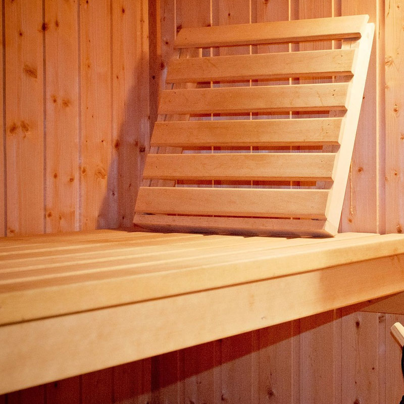 Trotec DH 35 - Dehumidifier for Wellness Centers