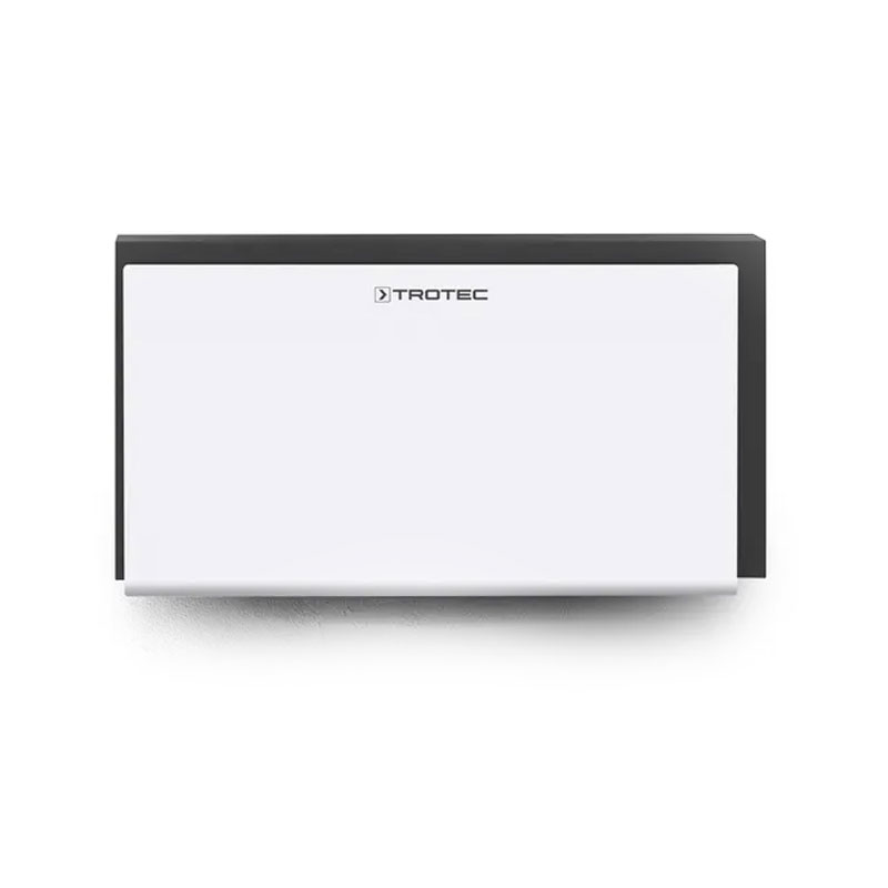 Trotec DH 60 VPR+ deumidificatore industriale