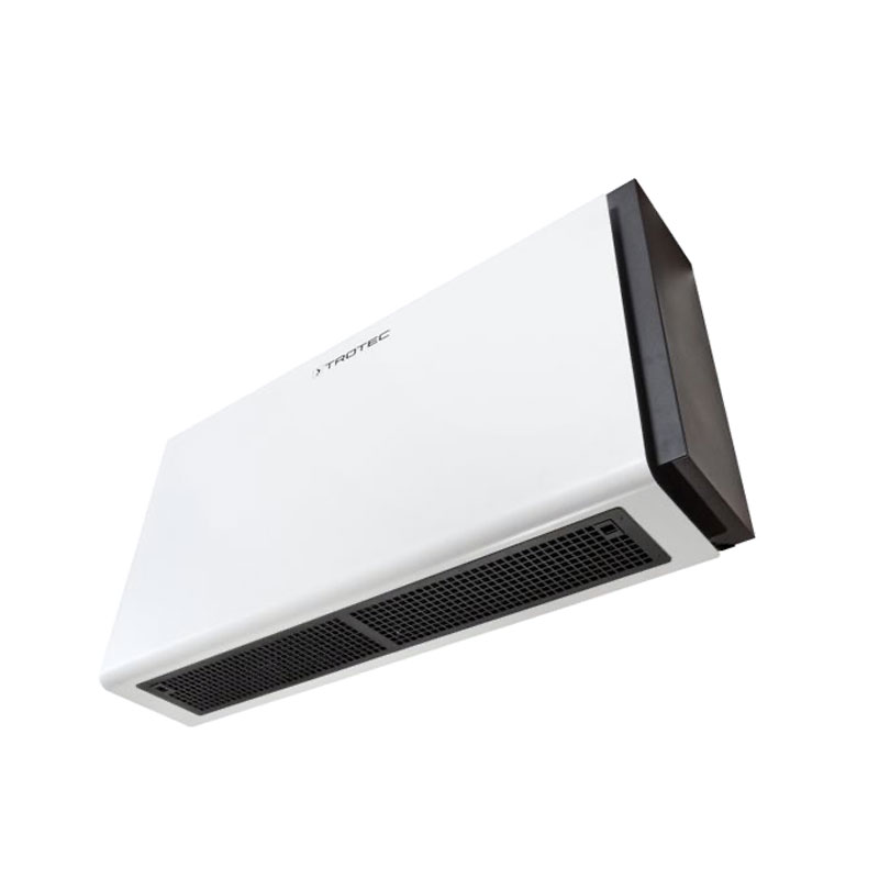 Trotec DH 60 VPR+ deumidificatore per conservazione