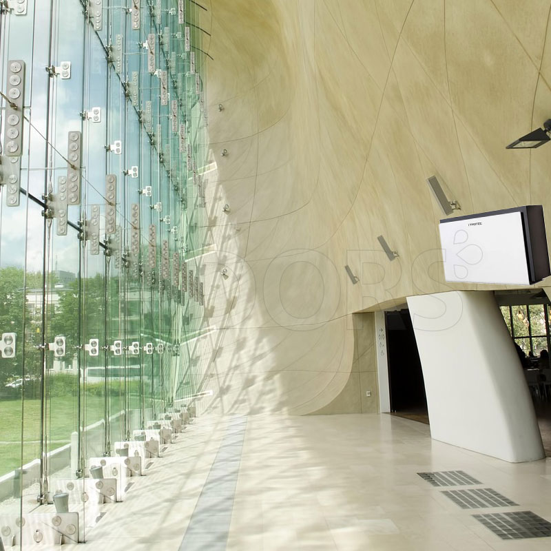 Trotec DH 60 VPR+ - Deumidificatore Industriale  4 in 1 104 L/24 h