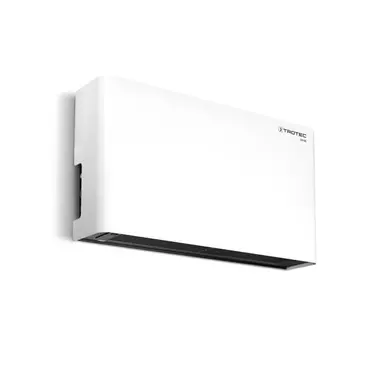 Trotec DH 65 - Deumidificatore per Piscine,Centri Benessere e Locali Umidi