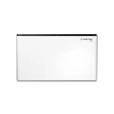 Trotec DH 65 - Deumidificatore per Piscine