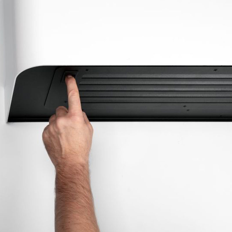 Trotec DH 65 - Industrial Dehumidifier