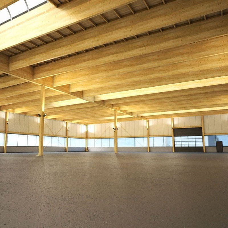 Trotec DH 65 - Dehumidifier for Pools, Spas, and Wet Rooms