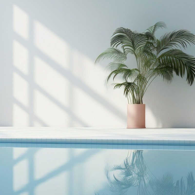 Trotec DH 120 - Pool Dehumidifier