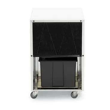 Trotec TTK 140 S 1120000141 - Deumidificatore 580 m3/h