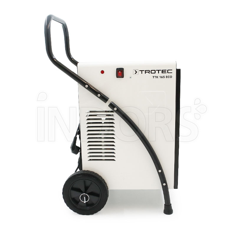 Trotec TTK 165 ECO 1120001115 - Dehumidifier 350 m3/h