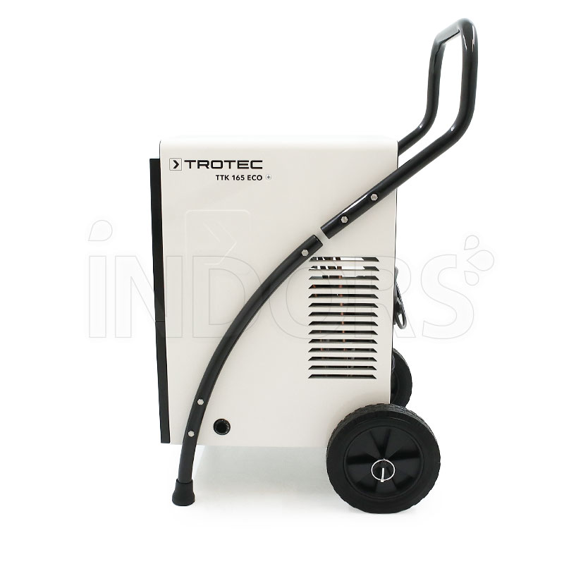 Trotec TTK 165 ECO 1120001115 - Silent dehumidifier