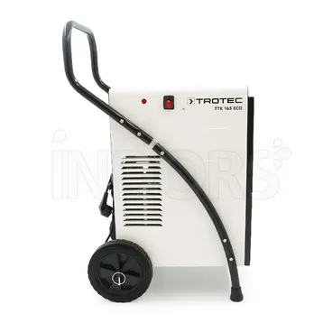 Trotec TTK 165 ECO 1120001115 - Deumidificatore 350 m3/h