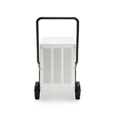 Trotec TTK 170 S 1120000155 - Deumidificatore 50 L/24h