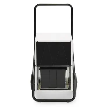 Trotec TTK 170 S 1120000155 - Deumidificatore 580 m3/h