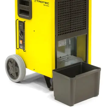 Trotec TTK 175 S 1120000157 - Deumidificatore serbatoio 6 L