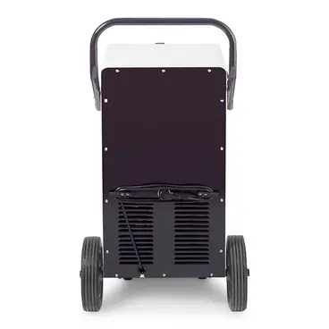 Trotec TTK 380 ECO 1120001160 - Deumidificatore funzionamento automatico