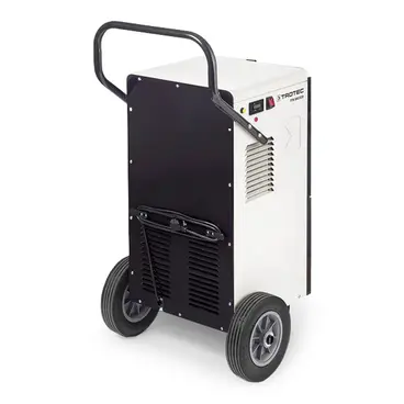 Trotec TTK 380 ECO 1120001160 - Deumidificatore per essicazione edilizia