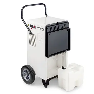 Trotec TTK 380 ECO 1120001160 - Deumidificatore 950 m3/h