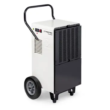 Trotec TTK 380 ECO 1120001160 - Deumidificatore High Performance - Fino 400 m² / 1000 m³