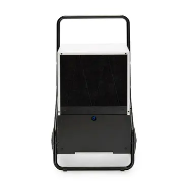 Trotec TTK 650 S 1120000171 - Deumidificatore 925 m3/h