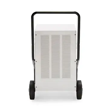 Trotec TTK 650 S 1120000171 - Deumidificatore 100 L/24h
