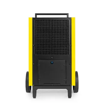 Trotec TTK 655 S 1120000174 - Deumidificatore 100 L/24h