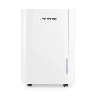 Trotec TTK 66 ECO 1.120.000.054 - Deumidificatore Domestico Semiprofessionale