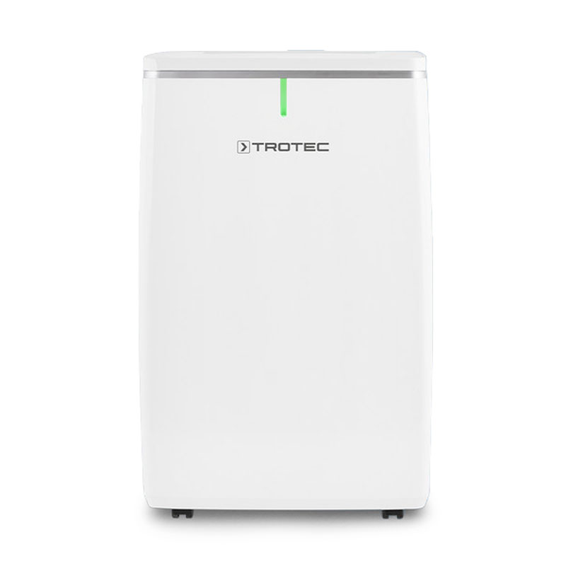 Trotec TTK 72 ECO 1120000073 - Deumidificatore Domestico Semiprofessionale