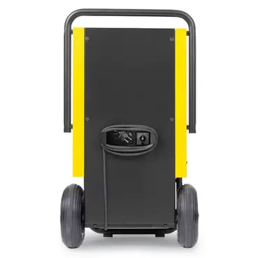 Trotec TTK 900 MP 1120000802 - Deumidificatore scarico continuo