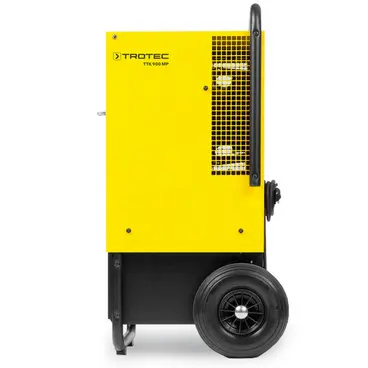 Trotec TTK 900 MP 1120000802 - Deumidificatore per essiccazione edile