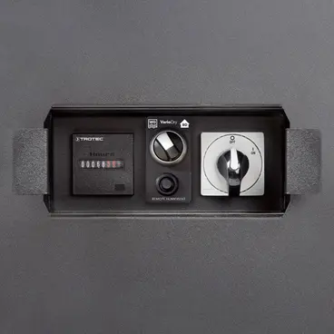 Trotec TTK 900 MP 1120000802 - Deumidificatore con igrostato
