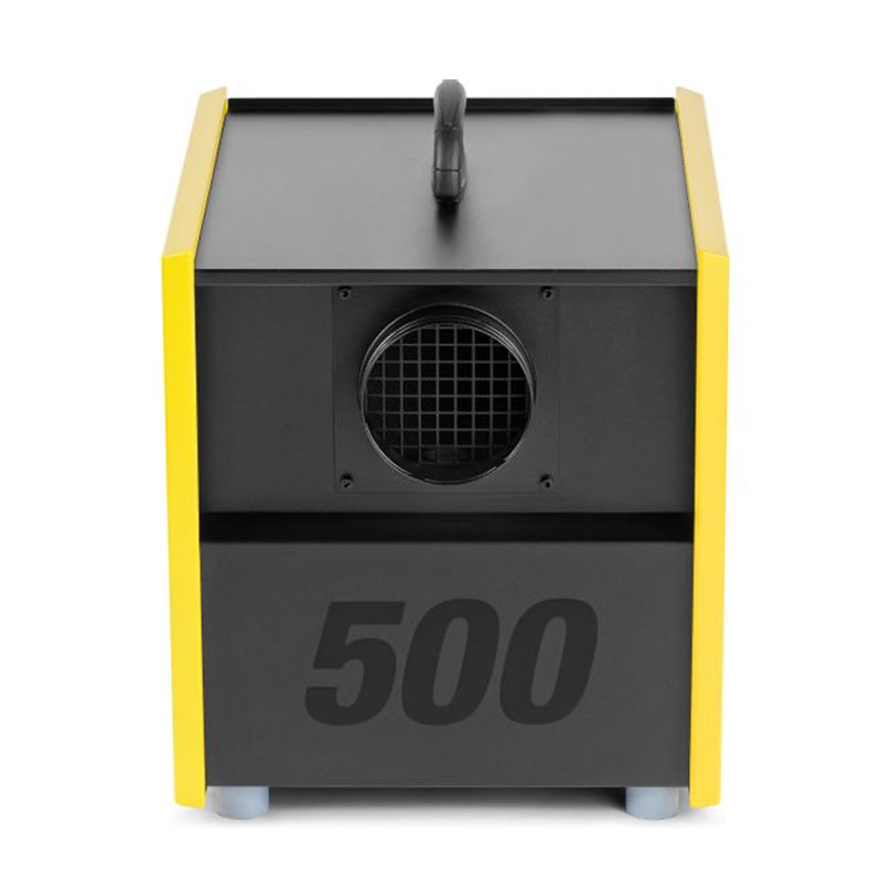 Trotec TTR 500 D - Adsorption Dehumidifier