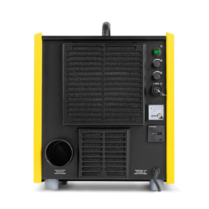 Trotec TTR 500 D - Dehumidifier