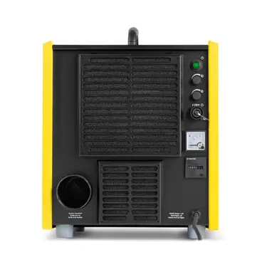 Trotec TTR 500 D - Deumidificatore