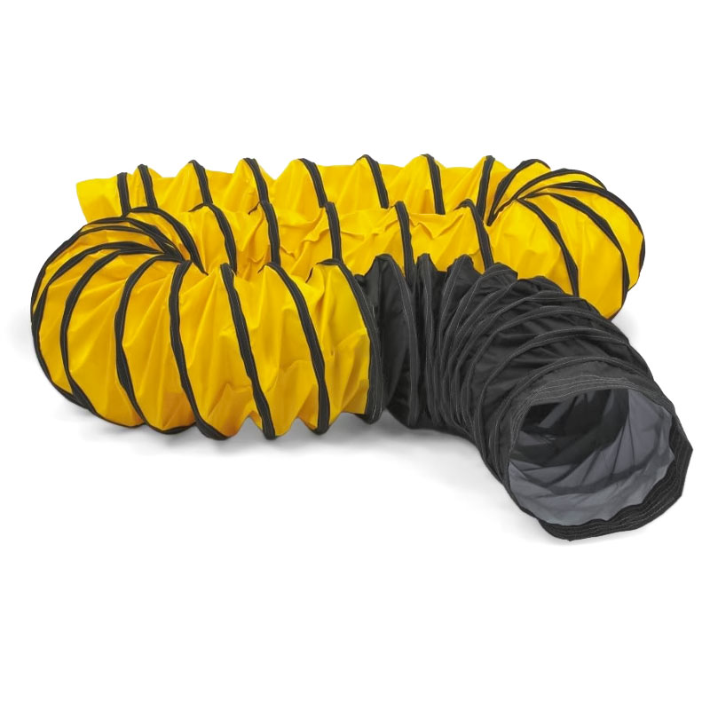 Trotec 6100001270 - Tubo Trasporto Aria SP-C Ø 525 mm 7,6 m