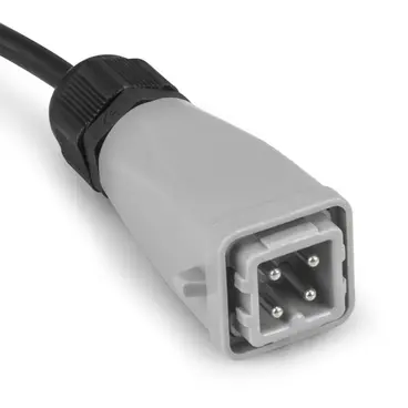 Trotec 6100006113 - Termostato per Generatori Diretti Serie IDE con cavo 25 m