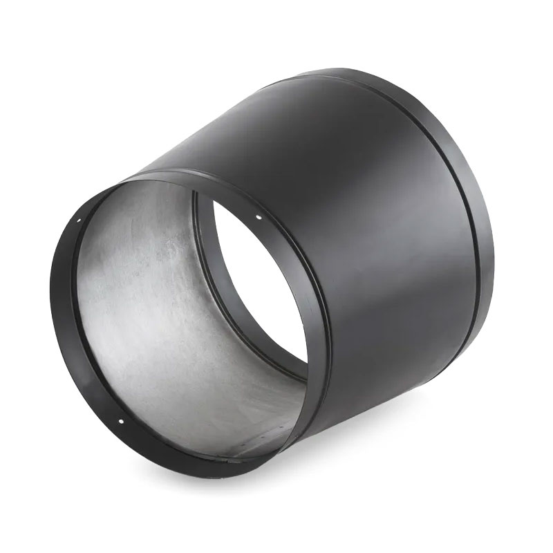 Trotec 6100006179 - Adattatore per Tubi Flessibili Ø 440 mm