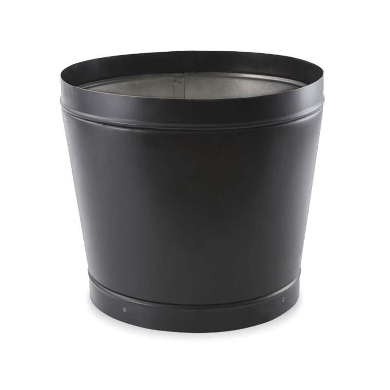 Trotec 6100006179 - Adattatore per Tubi Flessibili Ø 440 mm