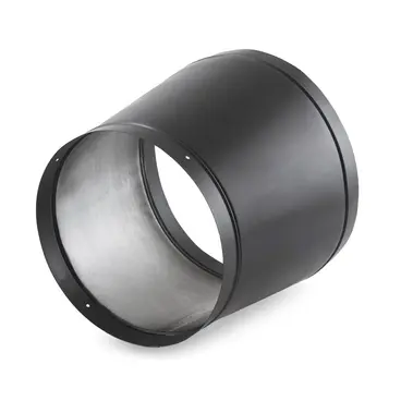 Trotec 6100006179 - Adattatore per Tubi Flessibili Ø 440 mm