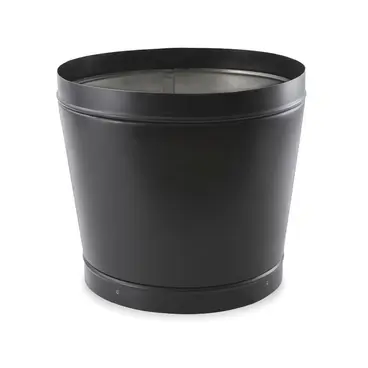 Trotec 6100006179 - Adattatore per Tubi Flessibili Ø 440 mm